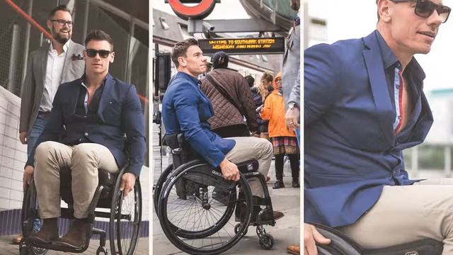 Quickie Krypton Carbon Lightweight Wheelchair, supplied throughout the UK by Recare Ltd смотреть онлайн