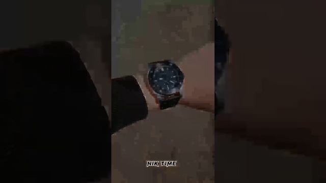 Мужские часы TUBULAR (оригинал) ⌚