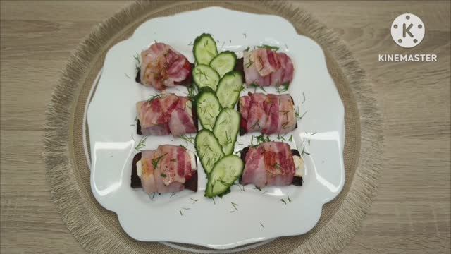 Вкусные бутерброды от Алеси. смотреть онлайн