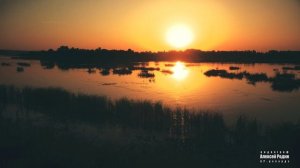 Свадебный клип романтическая версия