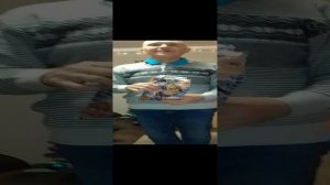 Встреча Нового Года. Семья Гореловых. Ляхов. 2025г.