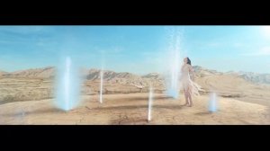 Реклама Аква Минерале с соком - Мария Александрова