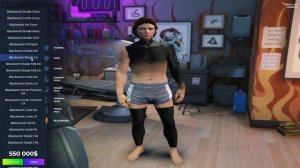 Возможно ошибка, ну хз)| GTA 5 RP | Murrieta | Blackwork |