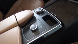 2017 Mercedes-Benz GLE 350d 4Matic (W166)