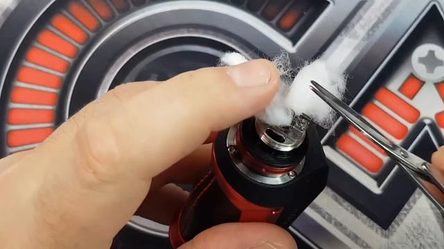 Fresia  MTL/DDL RTA by DamnVape "Ελληνική Παρουσίαση" & Στήσιμο “Greek review“