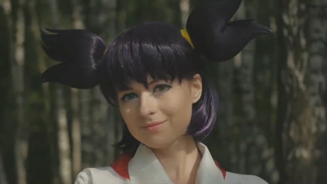 Sati Akura - Lets be Friends (OST Бесконечное лето) смотреть онлайн