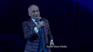 Зайнди Абдурахманов  Чармой мохк