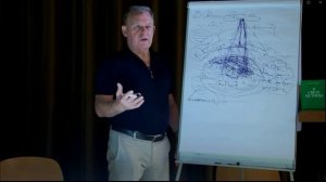 Пришла Пора Жатвы и Разделения. Луценко Ю.Н.