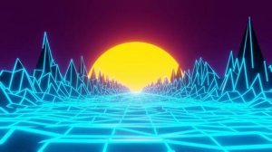 SYNTHWAVE\\RETROWAVE МУЗЫКА 2023
