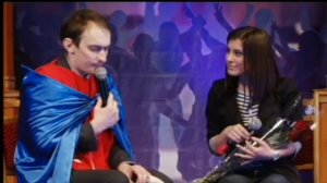 КВН. «Физтех», Долгопрудный. Финал Центральной лиги Москвы и Подмосковья 2011