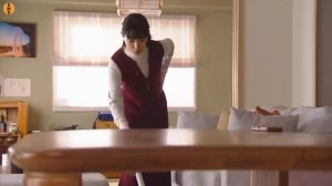 Это любовь: Хулиган и девушка с белой тростью 1 сезон 10 серия