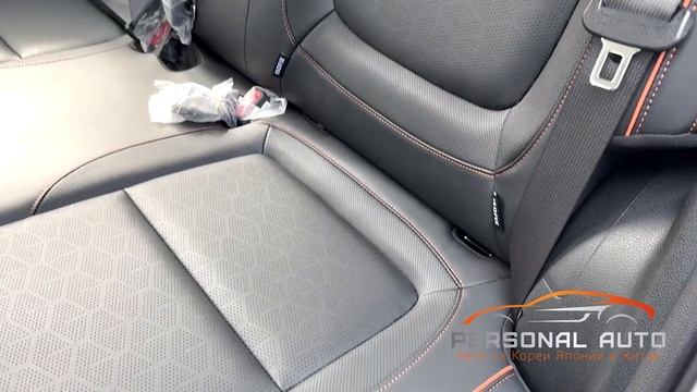 Абсолютно новый Kia Seltos из Китая! Куда дешевле?