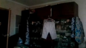 насрал в штаны