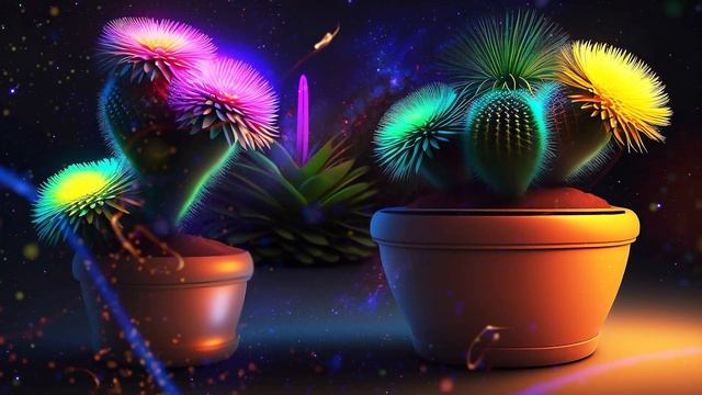 Cut techhouse mix by TinyToad - Cactus