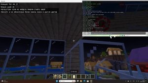 красивый дом