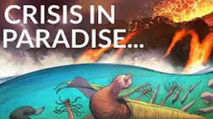 Кризис в раю (What Was The Earth Like 500 Million Years Ago_)