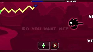 Do you love me? Прохожу левлы с названием...
Сами все увидите.