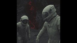 GOri-Feeling
Крутой Дарк Эмбиент! Послушай, тебе понравится! Dark Ambient X Experimental music