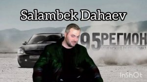 Саламбек Дахаев_"Не покидай меня"_под гитару