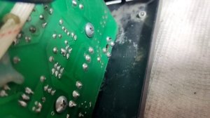 Ресанта 220А. Мигает диодами, иногда запускается. КБР, г.Прохладный