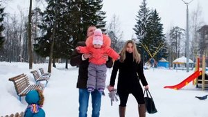 Татяна и Александр Прохоровы