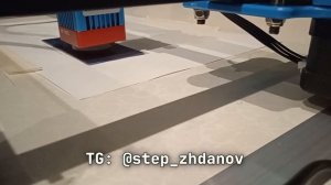 Производство печатных плат лазерным гравером | Степан Жданов