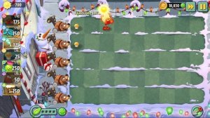 Растения против зомби Plants vs Zombies