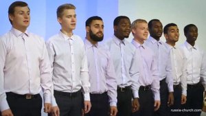 ВСТАНЬ ПОДНИМАЙСЯ ВЕРНЫЙ НАРОД - ВРЕМЯ ЛЮДЕЙ СПАСАТЬ, ЖАТВА НЕ БУДЕТ ЖДАТЬ! Братья Тамбовской Церкви