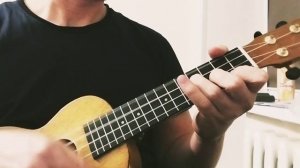 Укулеле. 5УТРА - Давай сбежим . Искорки , аккорды, разбор #укулеле #ukulele #5утра
