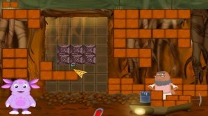 Лунтик и его друзья-51серия.