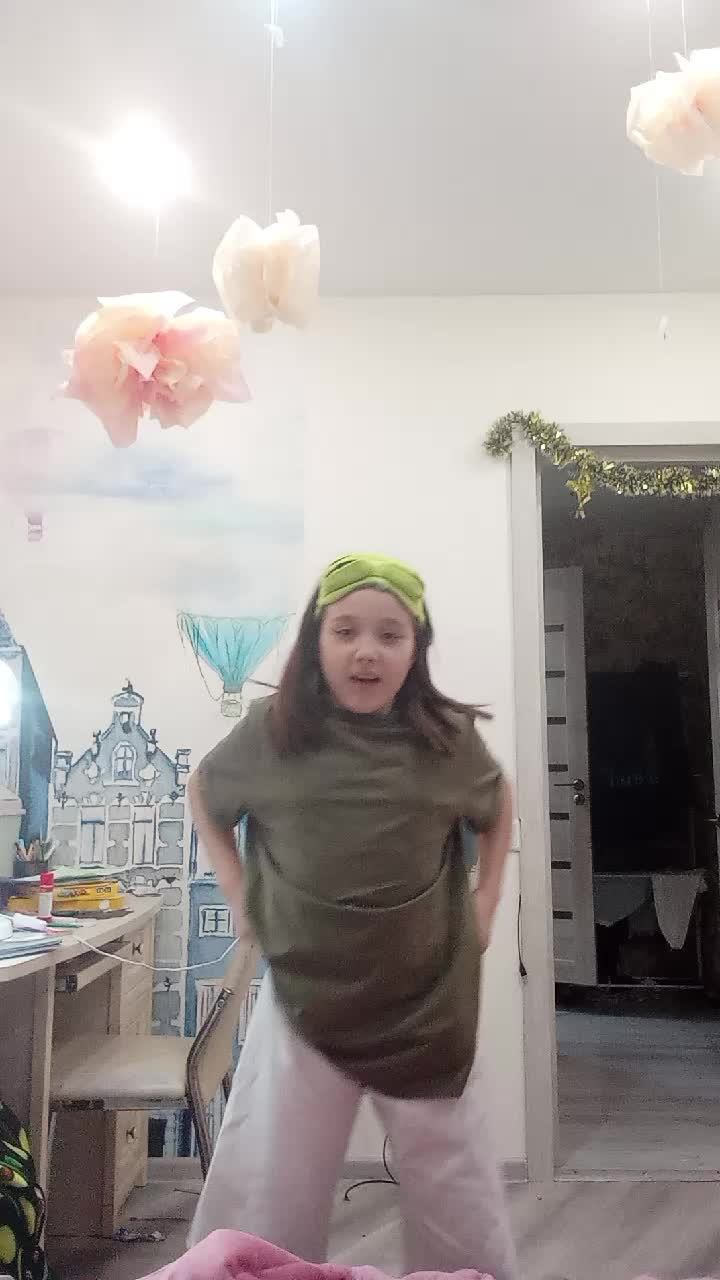 ребята Я создала песню смотреть онлайн