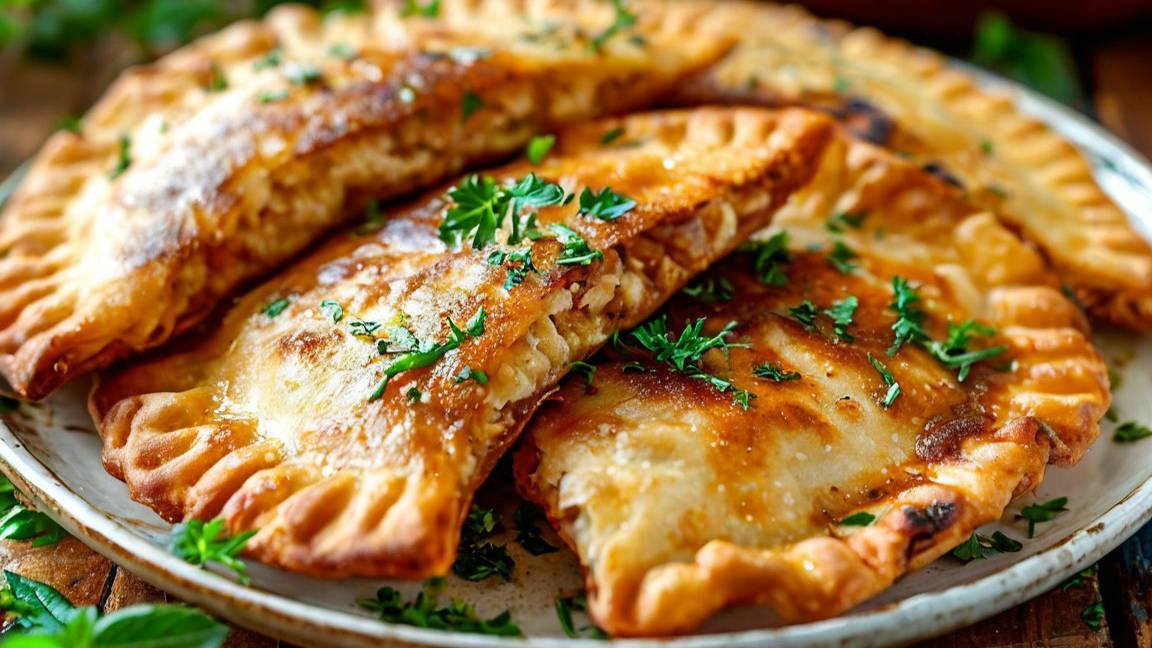 Домашние чебуреки лучший рецепт