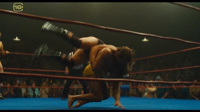 Стальная хватка (2024) смотреть онлайн