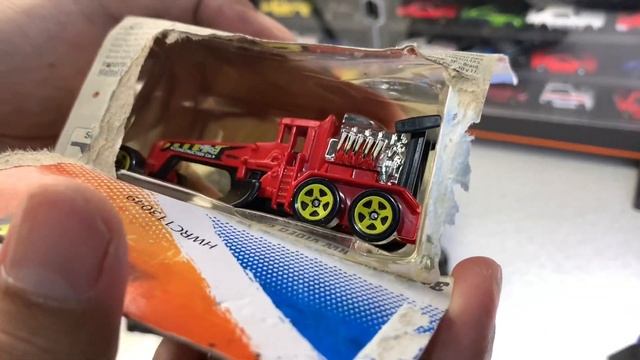 NEMU MOBIL UNIK BANGET⁉️ HOT WHEELS VOLKSWAGEN, MORRIS MINI | UNBOXING MYSTERY BOX!