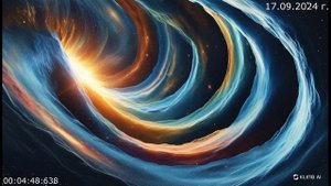 963 Пространство время 17.09.2024 г