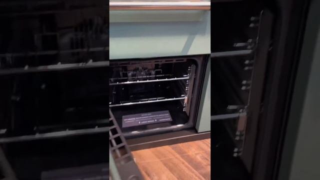 🆕 New Rangemaster Cookers for 2024 ✨ see these in our Lutterworth Showroom 👀 смотреть онлайн