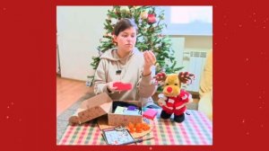 Распаковка подарков! Что дарят игропрактику?🤔🎁
