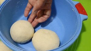 ИФТОРЛИК учун энг арзон БУЛОЧКА тайёрлаш.Сделать самую дешевую булочку на ифтар.