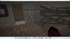 СБЕЖАЛ ОТ МАНЬЯКА В METEL HORROR ESCAPE В МАЙНКРАФТ!!!