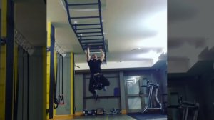 Оторвало руку