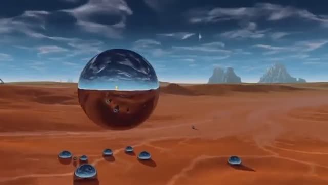 муз.А. Зацепин/м.ф " Тайна третьей планеты" смотреть онлайн