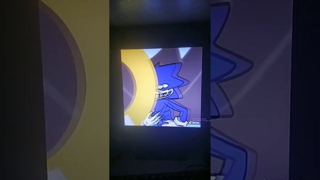 Shin sonic vs sonic EXE #edit