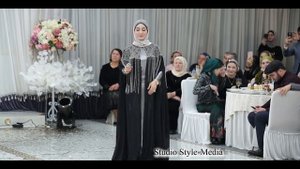 Булат Осмаев Румиса Никаева