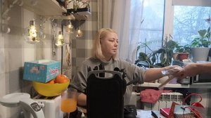 Распаковка подарков 🎁