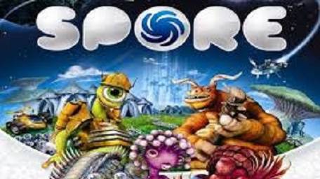 Spore #1 Бактерия смотреть онлайн