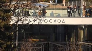 Возможности камеры с мощным зумом, NIKON 👍👍👍