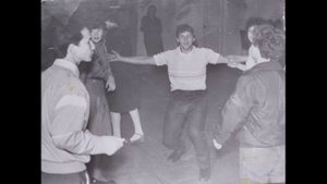 Музыкальный затон 70-80 г.