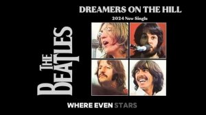 DAN ROCK & BEATLES - Dreamers ot the hill