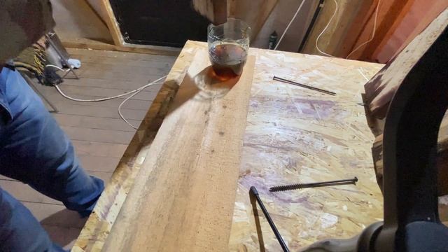 БАРНЫЙ СТУЛ СВОИМИ РУКАМИ. ПОКРАСКА смотреть онлайн