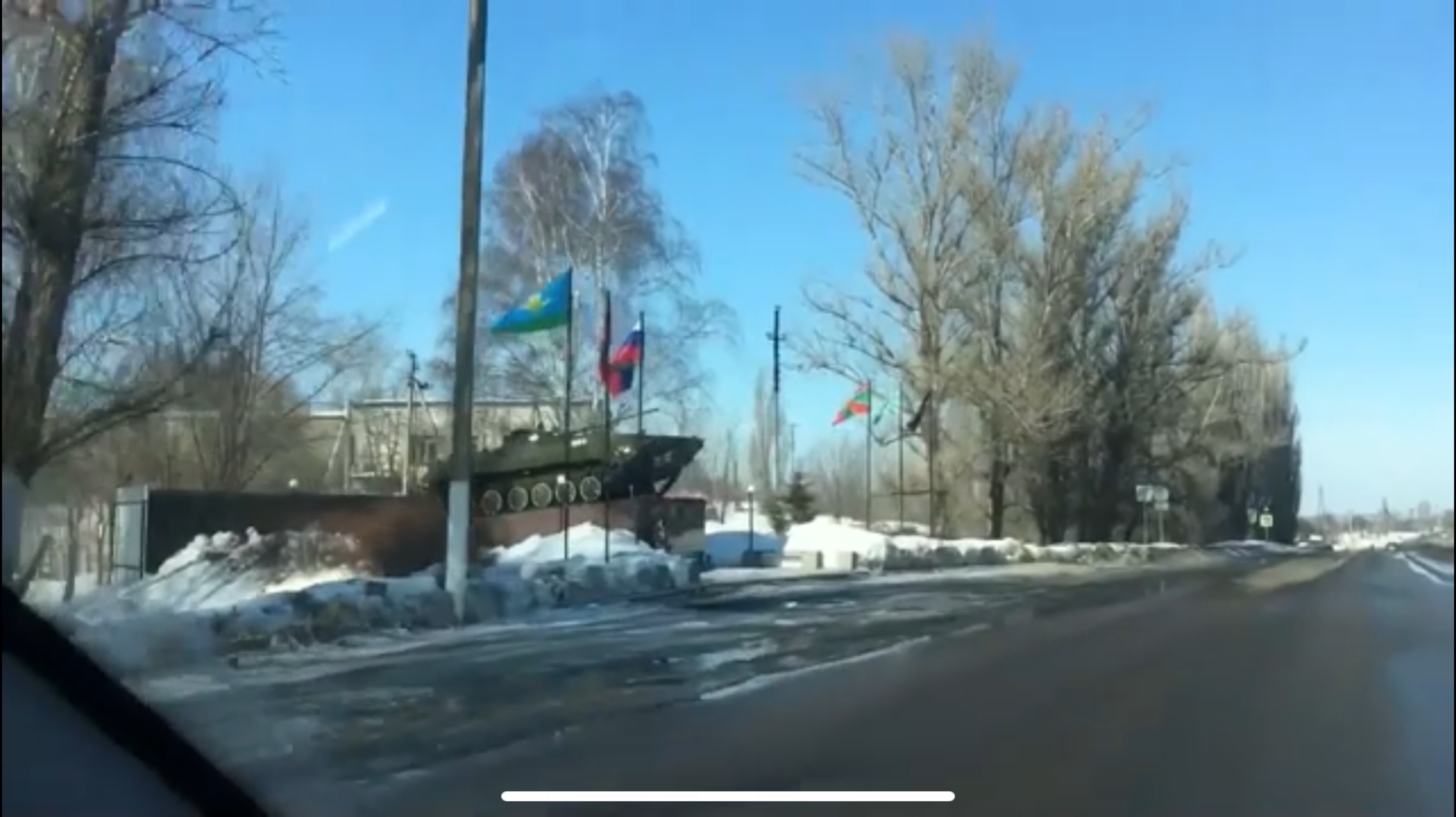 Часть 4 из 4/ Возвращение домой/ Лада Веста смешанный расход топлива/ Ремонт дороги.